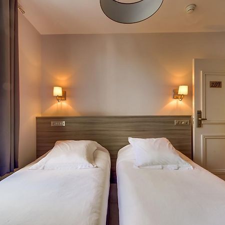 Hotel Jade Aulnay-sous-Bois Εξωτερικό φωτογραφία