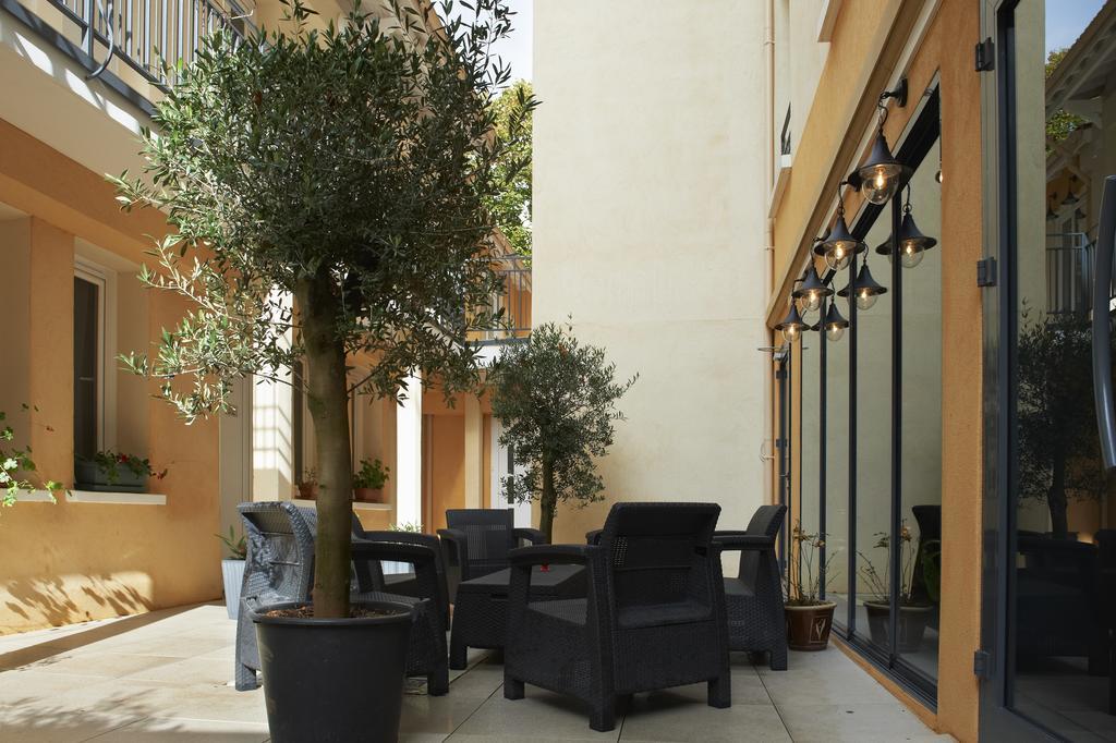 Hotel Jade Aulnay-sous-Bois Εξωτερικό φωτογραφία