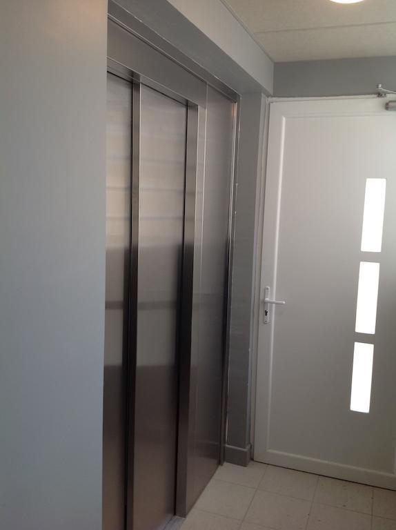 Hotel Jade Aulnay-sous-Bois Εξωτερικό φωτογραφία
