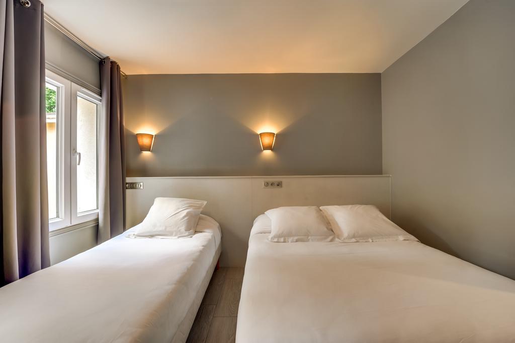 Hotel Jade Aulnay-sous-Bois Εξωτερικό φωτογραφία