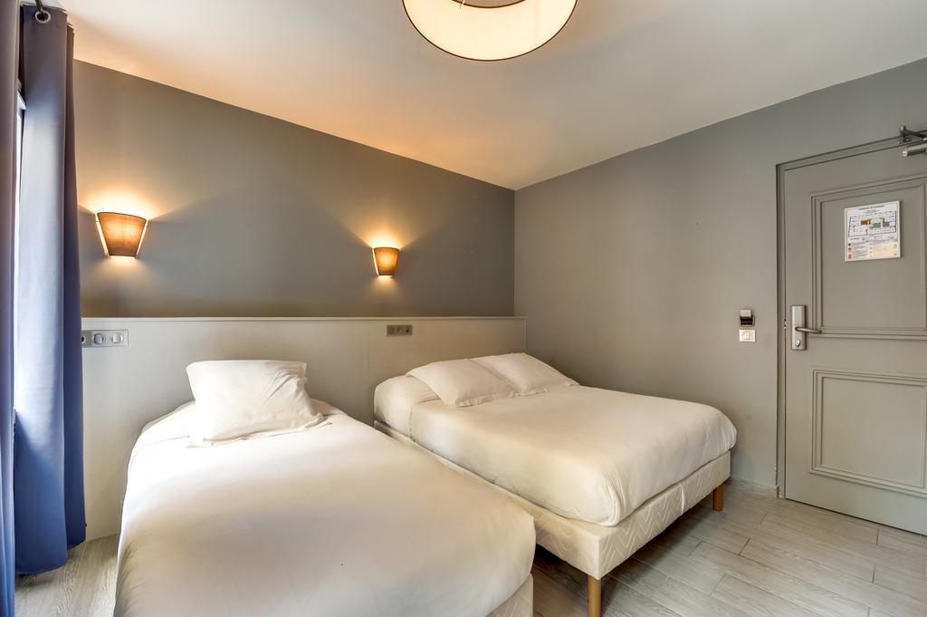 Hotel Jade Aulnay-sous-Bois Εξωτερικό φωτογραφία