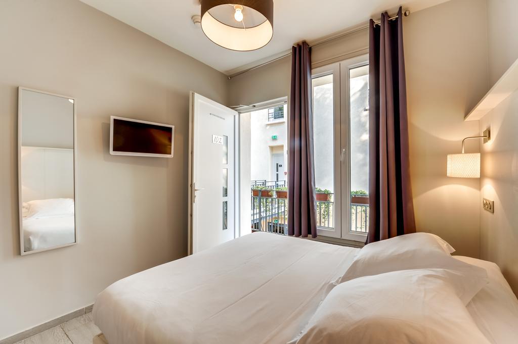 Hotel Jade Aulnay-sous-Bois Εξωτερικό φωτογραφία
