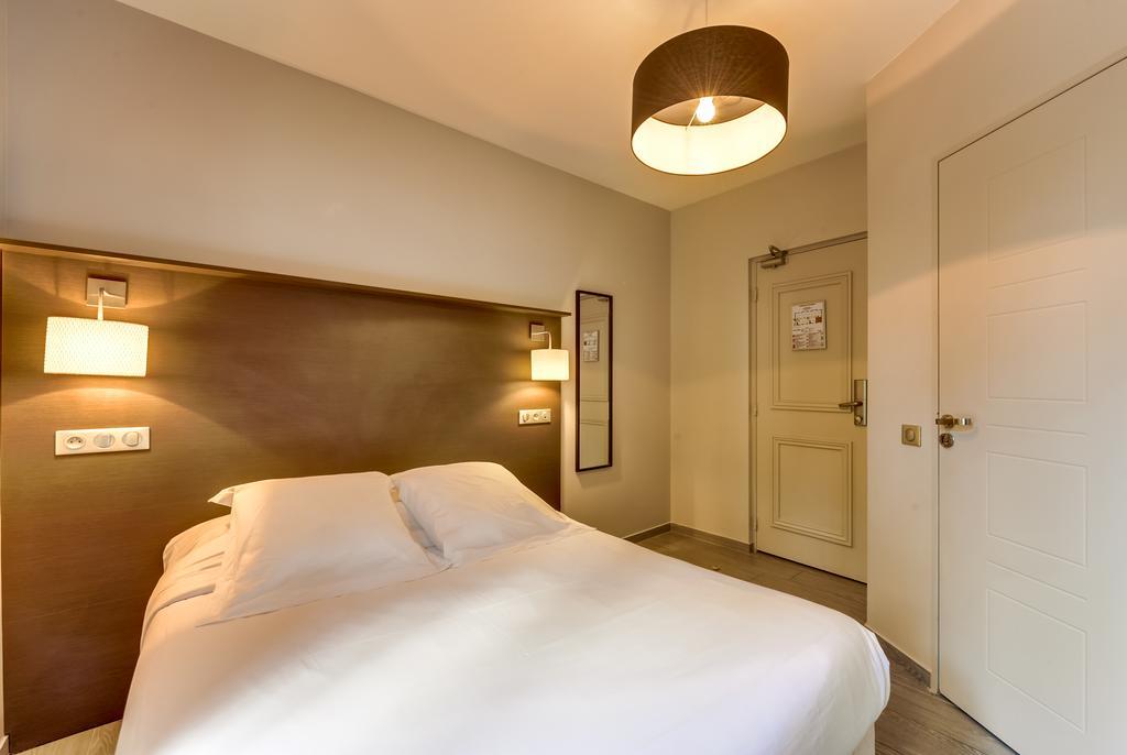 Hotel Jade Aulnay-sous-Bois Εξωτερικό φωτογραφία