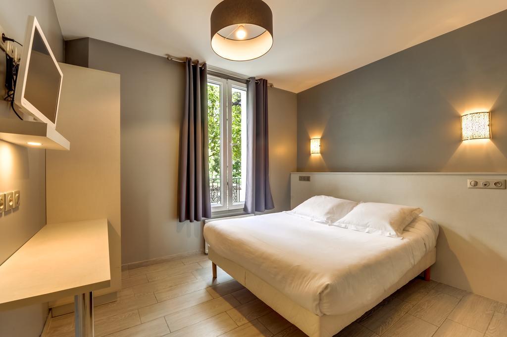Hotel Jade Aulnay-sous-Bois Εξωτερικό φωτογραφία