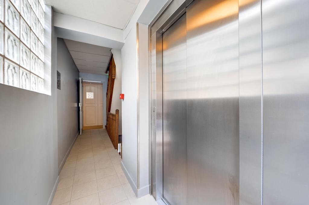 Hotel Jade Aulnay-sous-Bois Εξωτερικό φωτογραφία