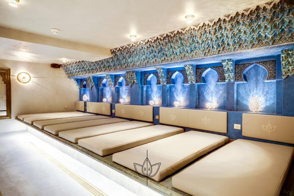 Hotel Jade Aulnay-sous-Bois Εξωτερικό φωτογραφία