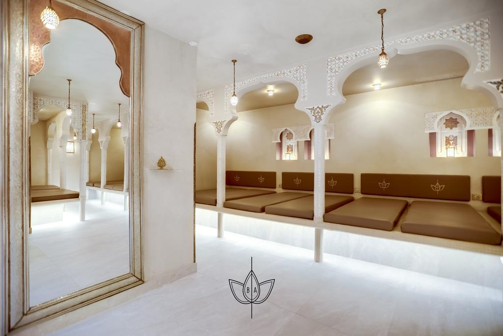 Hotel Jade Aulnay-sous-Bois Εξωτερικό φωτογραφία