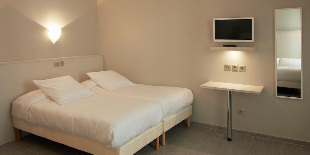 Hotel Jade Aulnay-sous-Bois Εξωτερικό φωτογραφία