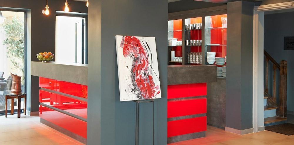 Hotel Jade Aulnay-sous-Bois Εξωτερικό φωτογραφία